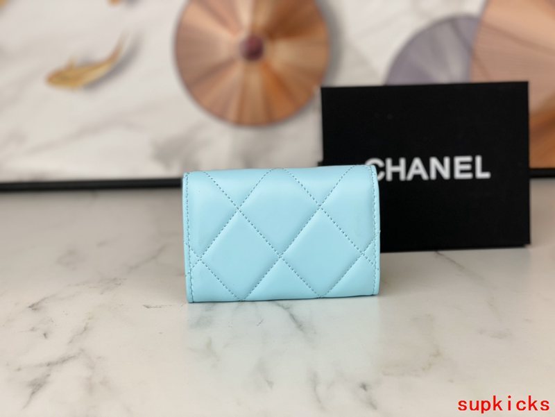 COZY BAGS - Mix Wallets - 749