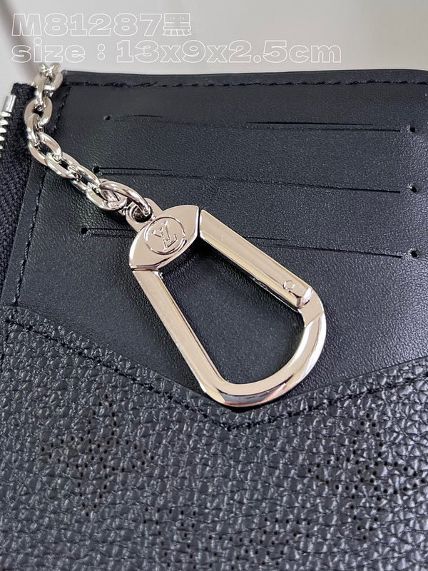 COZY - LOV Wallets - 041
