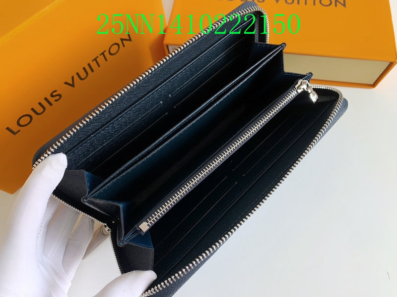 COZY BAGS - LOV Wallet - 702