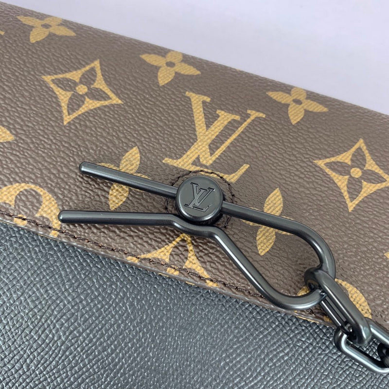COZY - LOV Men Business Bags - 046