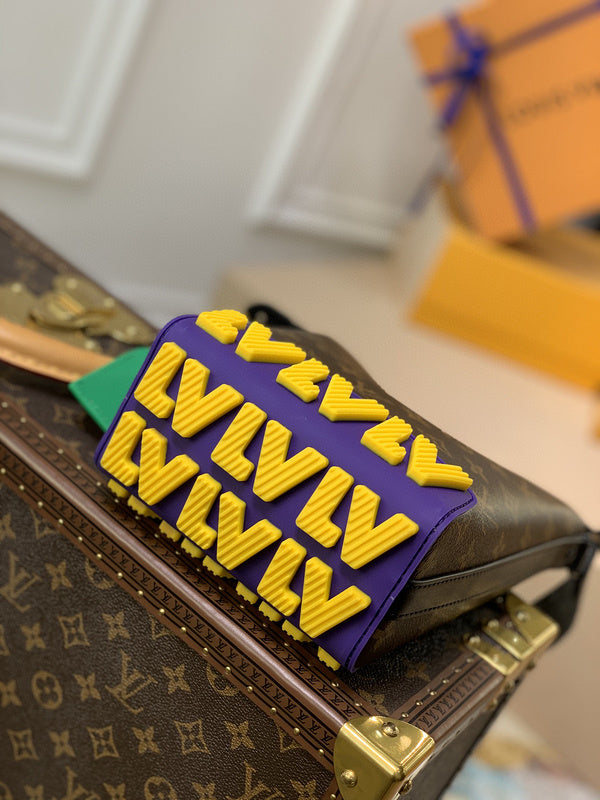 COZY BAGS - LOV Bags - 3680