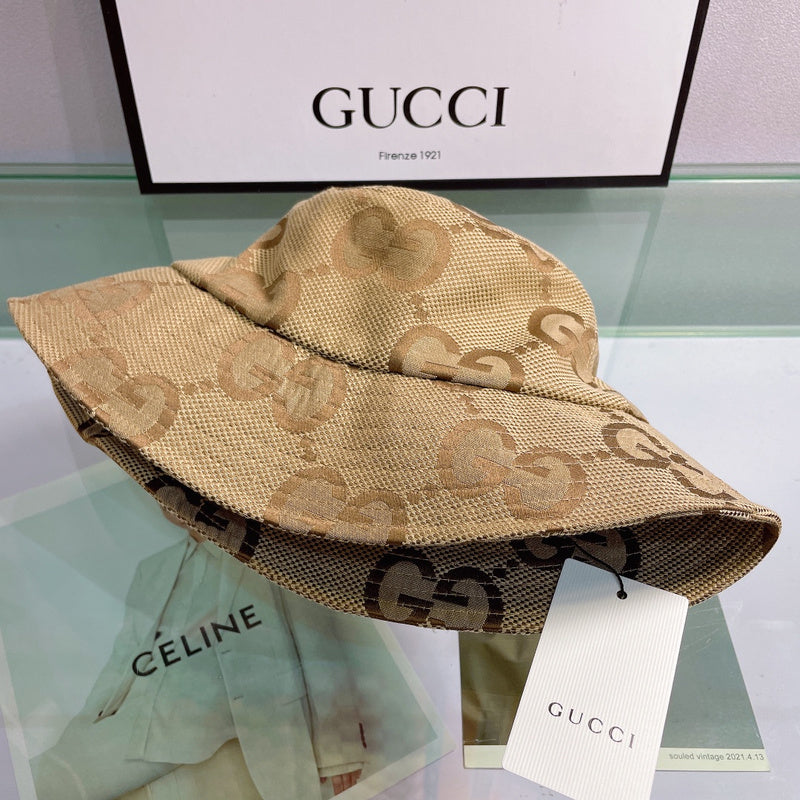 COZY BAGS - Guki Hats & Caps - 124