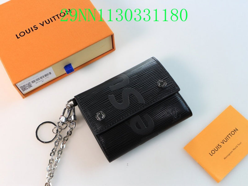 COZY BAGS - LOV Wallet - 1472