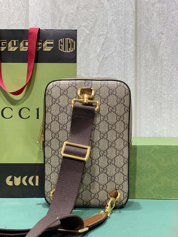 COZY BAGS - GUKI Bags - 725