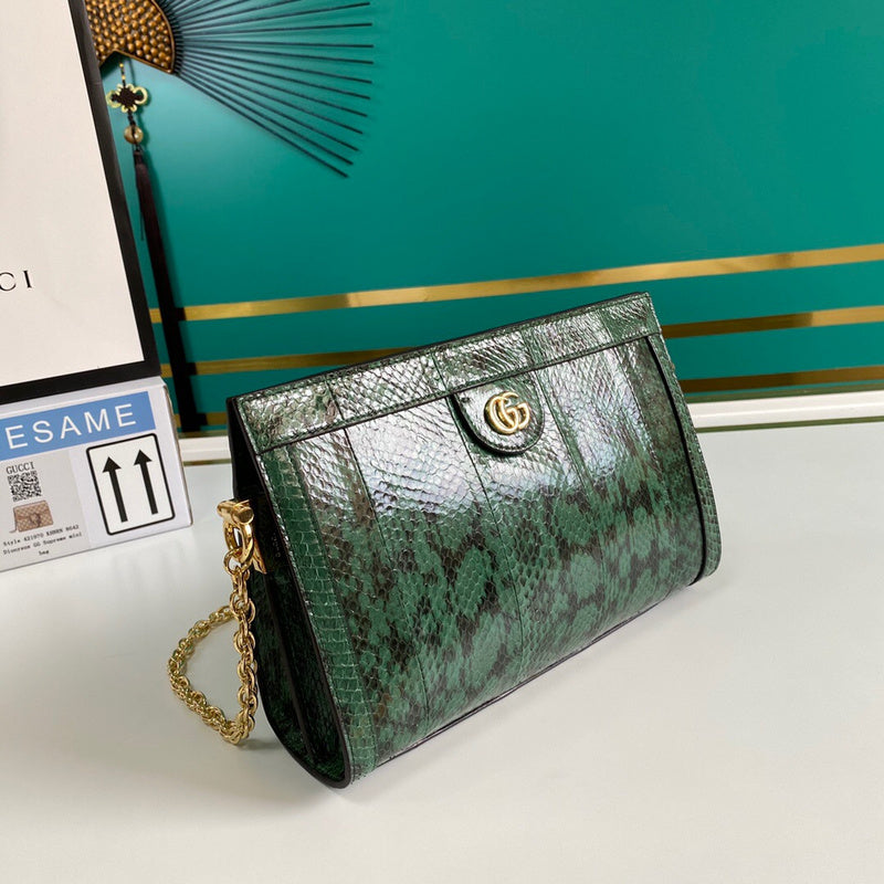 JB - Guki Lady Bags - 1291