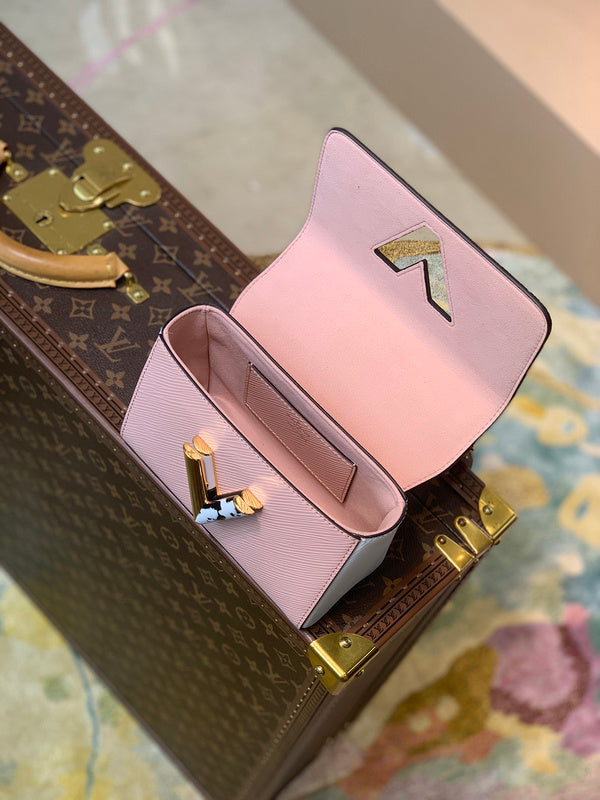 COZY BAGS - LOV Bags - 2462