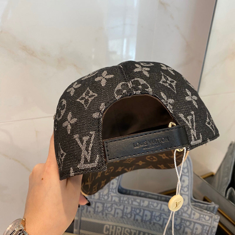 COZY BAGS - LOV Hats & Caps - 440