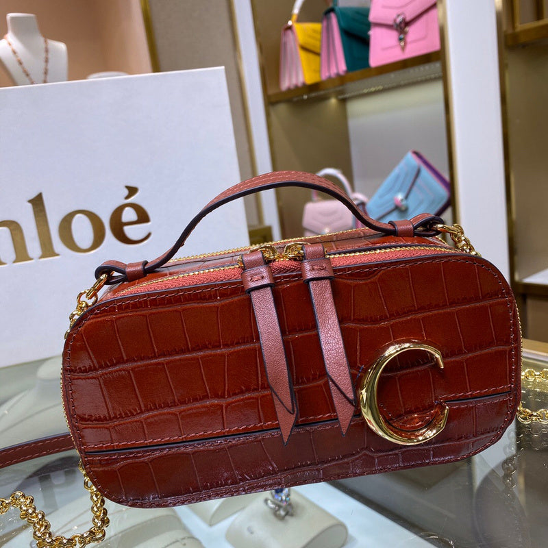JB - CLE Lady Bags - 031