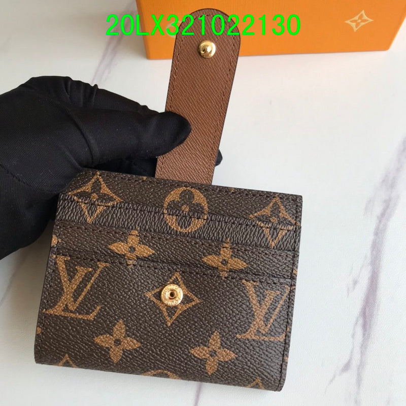 COZY BAGS - CHL Wallet - 1435