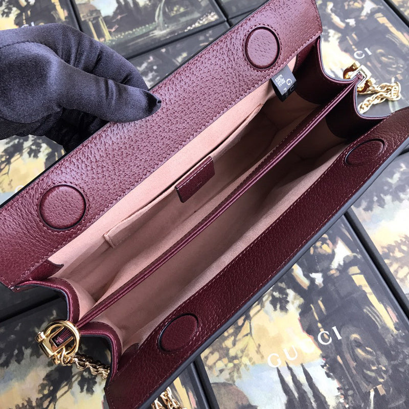 COZY - Guki Lady Bags - 1391