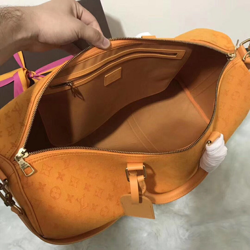 JB - LOV Travel Bags - 168