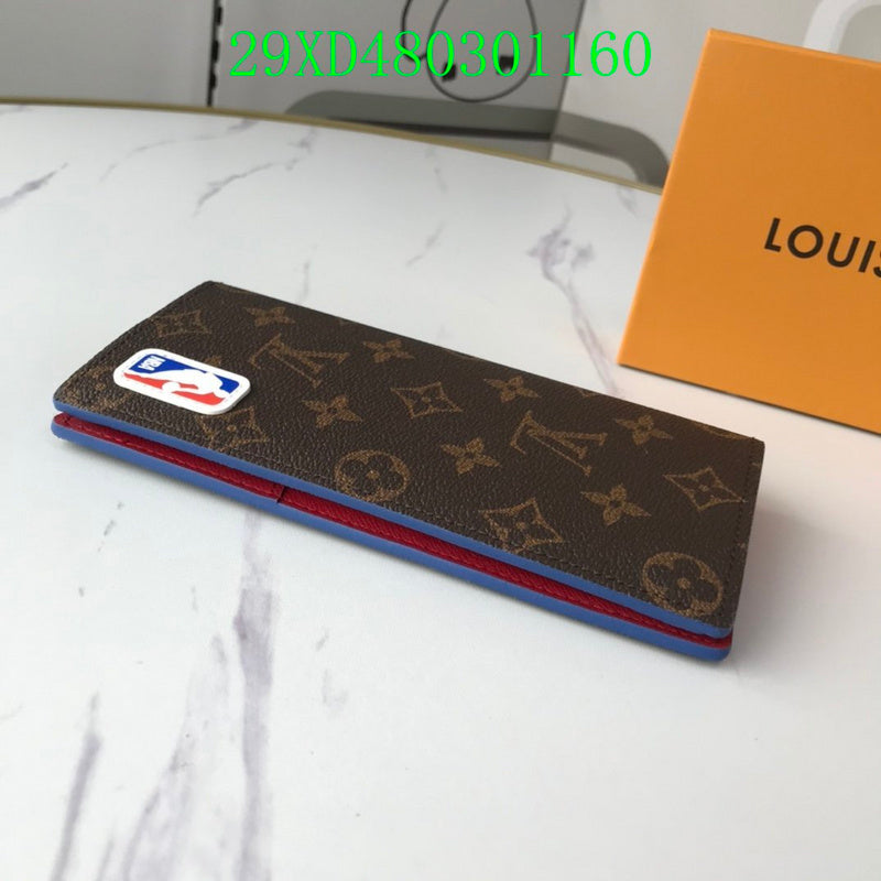COZY BAGS - CHL Wallet - 1099