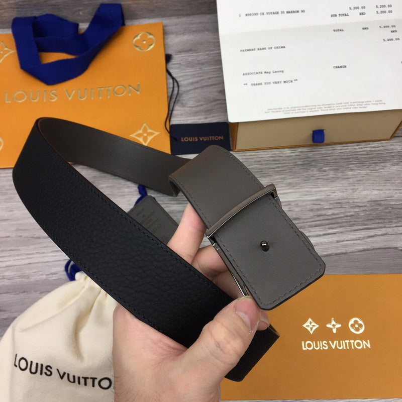 JB - LOV Belts - 324