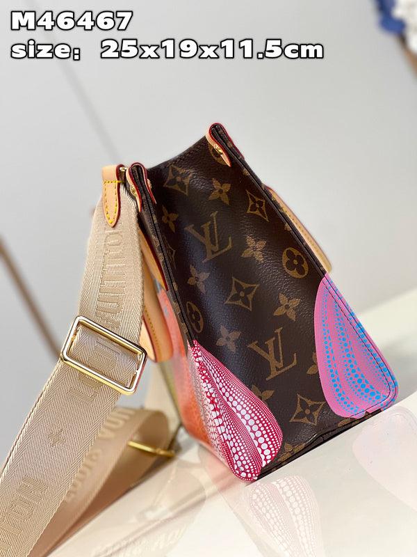 COZY BAGS - LOV Bags - 1022