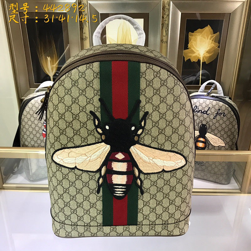 COZY BAGS - Guki Backpacks - 072