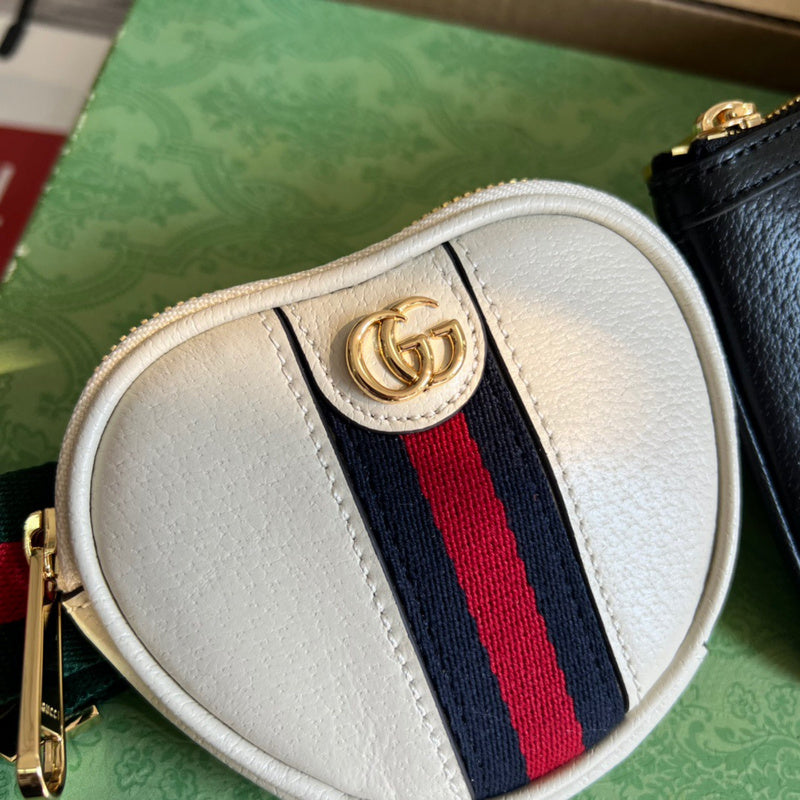 JB - Guki Lady Bags - 310