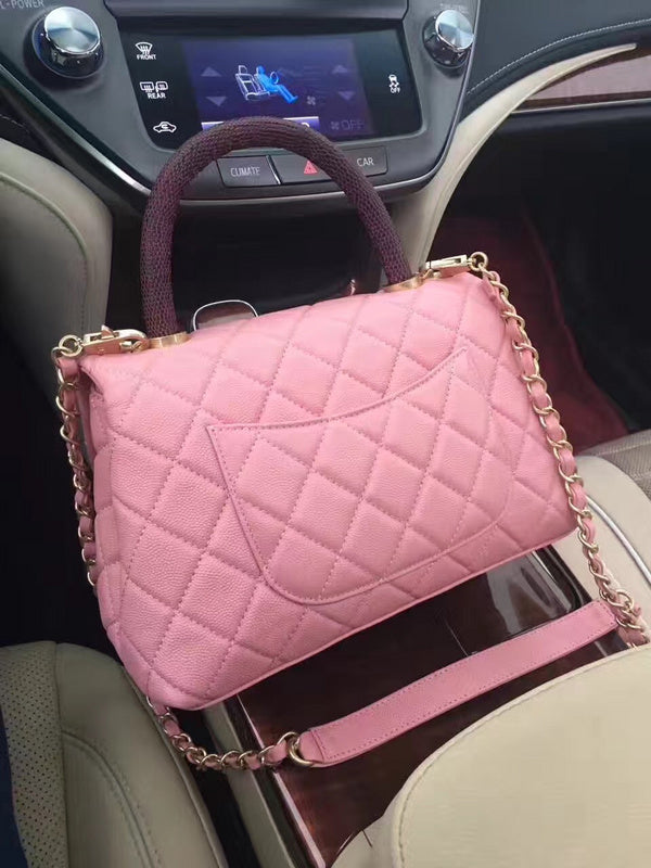 COZY BAGS - CHL Lady Bags - 596