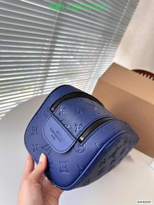 COZY BAGS - LOV Wallet - 192