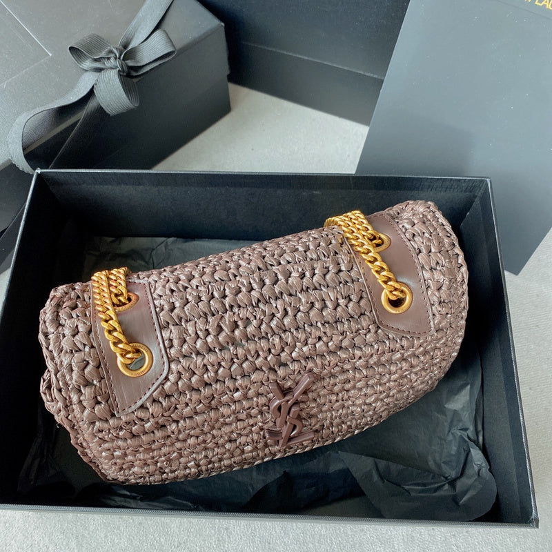 COZY BAGS - YLS Bags - 1861