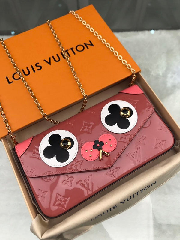 COZY - LOV Lady Bags - 1040