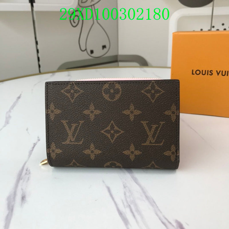 COZY BAGS - CHL Wallet - 1088