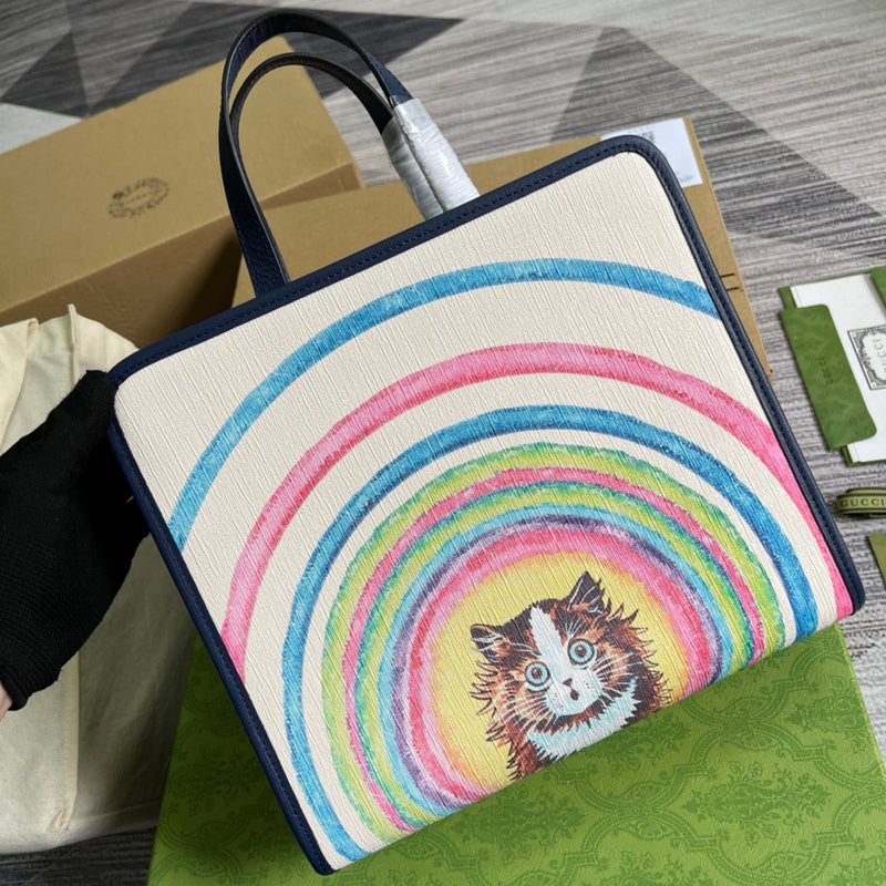 JB - Guki Lady Bags - 761