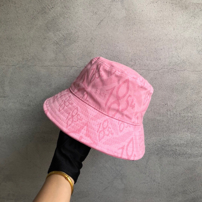 COZY BAGS - LOV Hats & Caps - 283