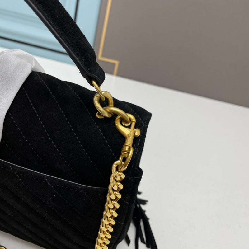COZY - YLS Bags - 058
