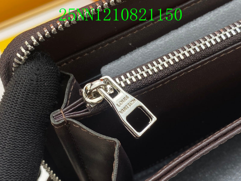 COZY BAGS - LOV Wallet - 106