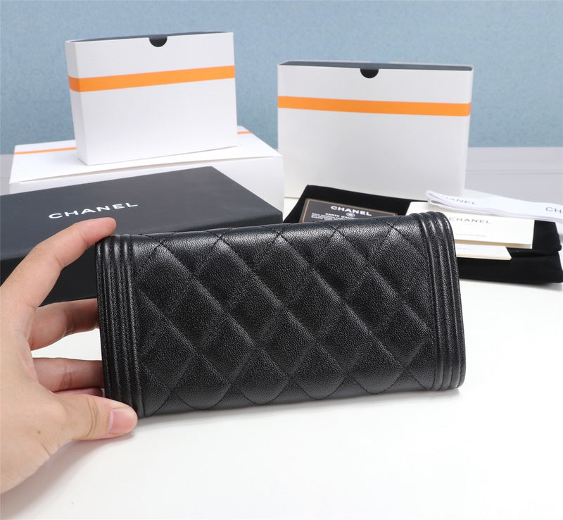 JB - CHL Wallets - 150