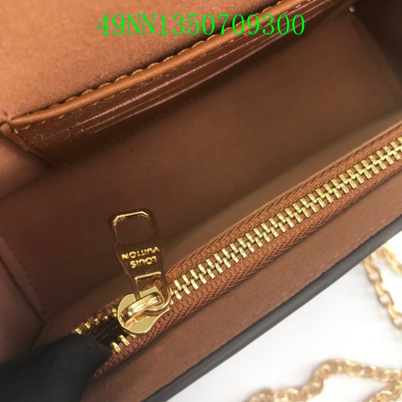 COZY BAGS - CHL Wallet - 784