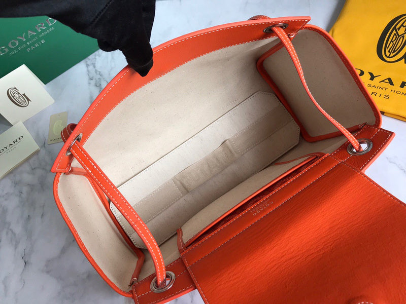 COZY BAGS - GYO Bags - 033