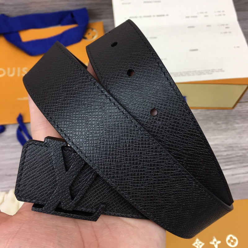 JB - LOV Belts - 263