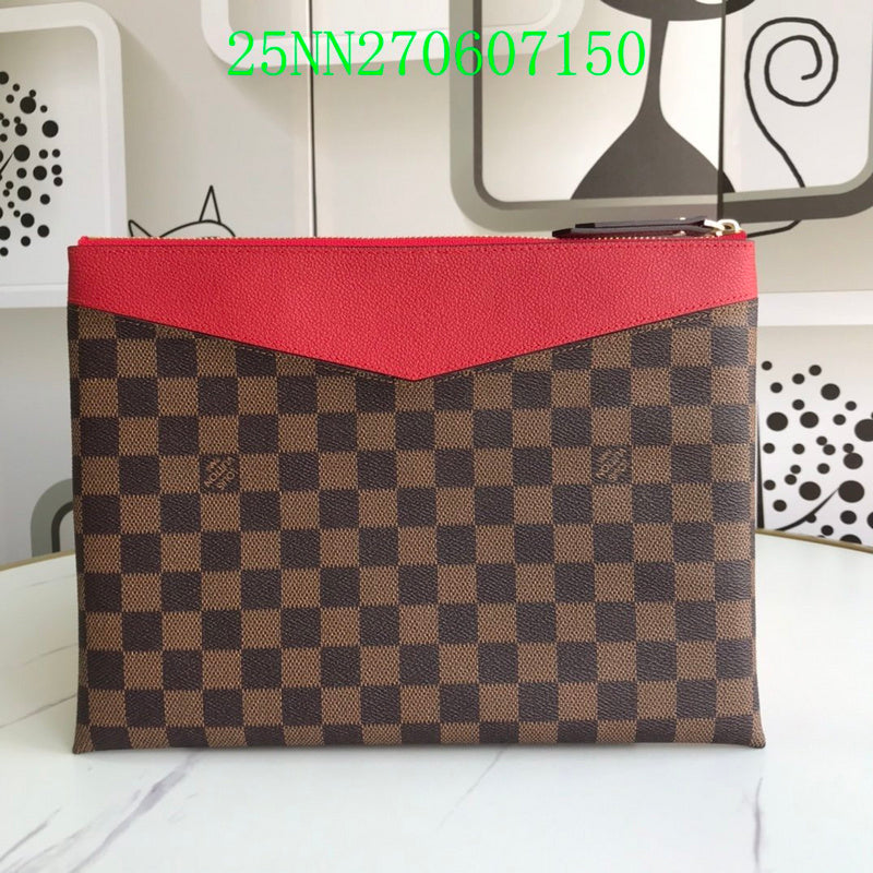 COZY BAGS - CHL Wallet - 861
