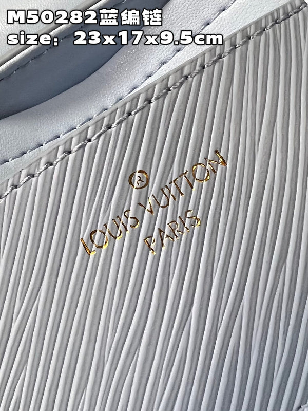 COZY - LV Bags - 1037