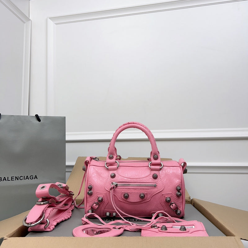 COZY - BG Bags - 409