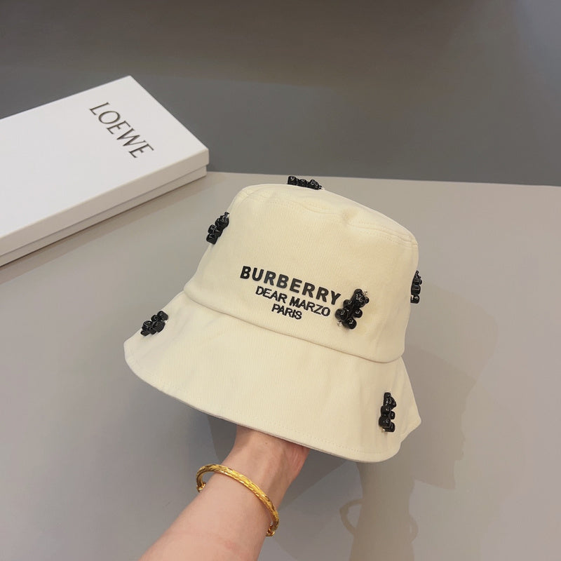 COZY BAGS - BOR Hats & Caps - 017