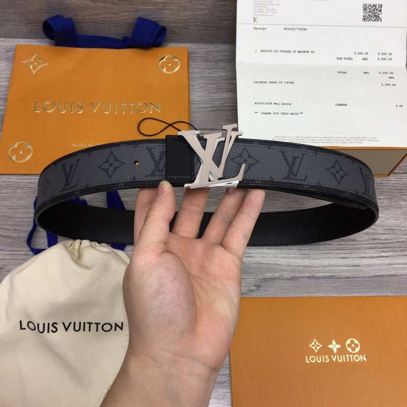 JB - LOV Belts - 108