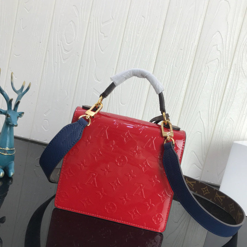 COZY BAGS - LOV Bags - 3970