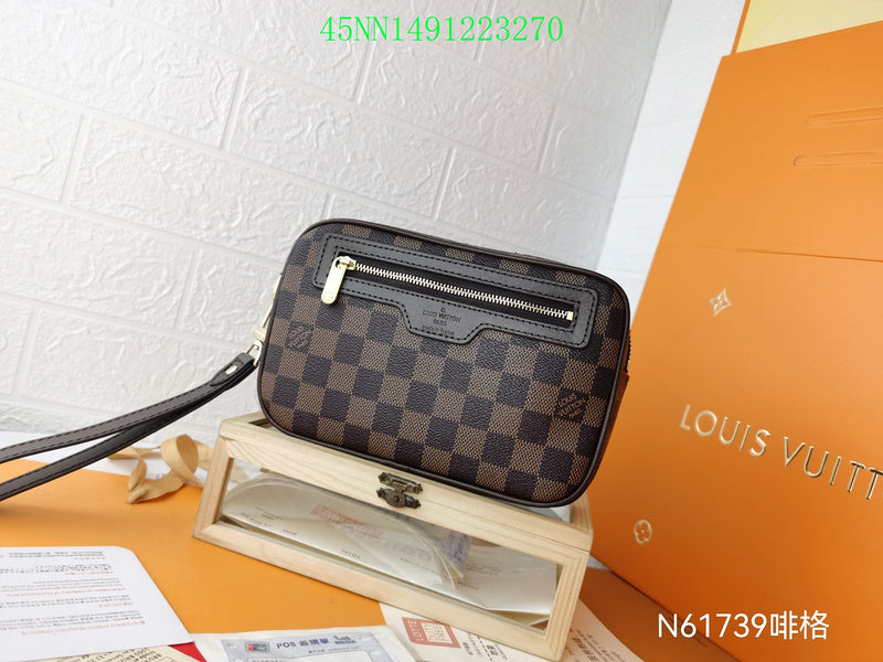 COZY BAGS - CHL Wallet - 300