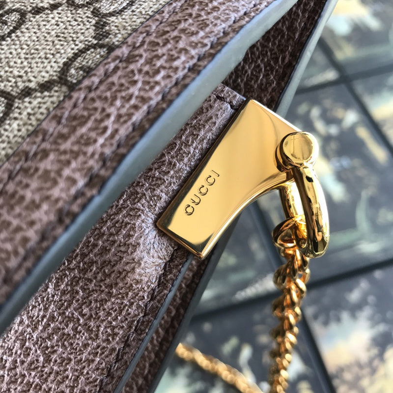 COZY - Guki Lady Bags - 1368