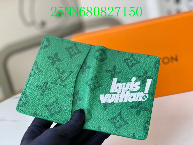COZY BAGS - CHL Wallet - 622