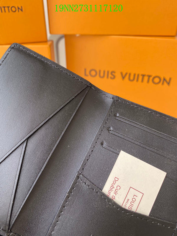 COZY BAGS - LOV Wallet - 871