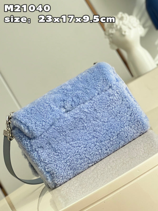 COZY - LV Bags - 1331