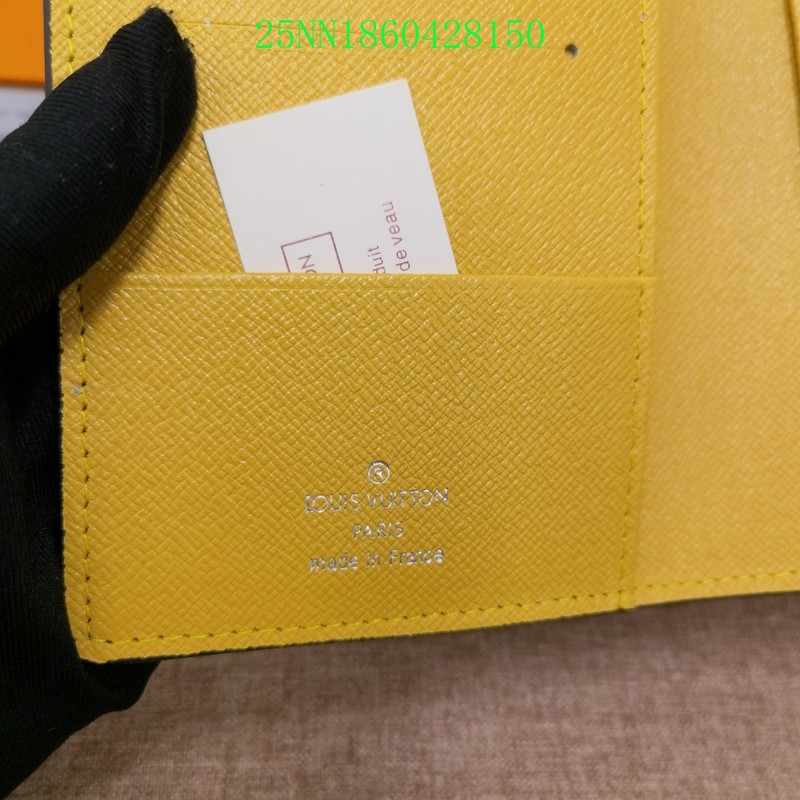 COZY BAGS - LOV Wallet - 1399