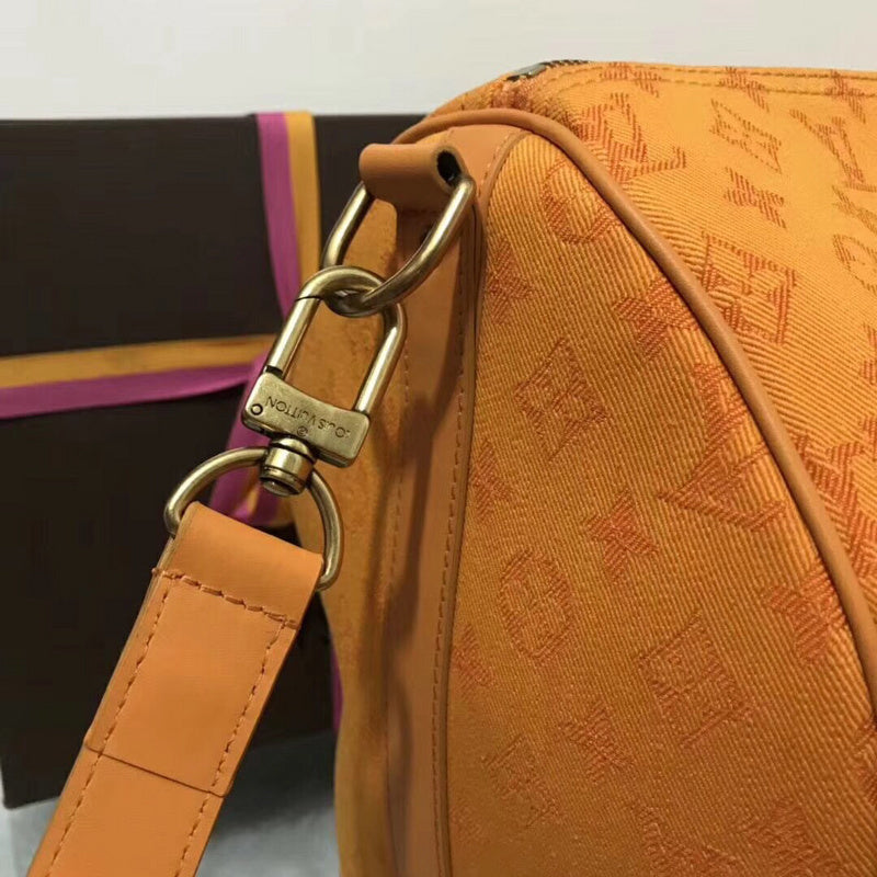 JB - LOV Travel Bags - 168