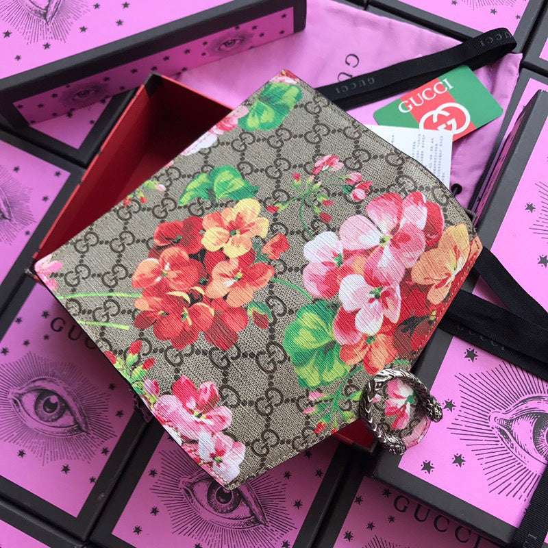 JB - Guki Lady Bags - 1493
