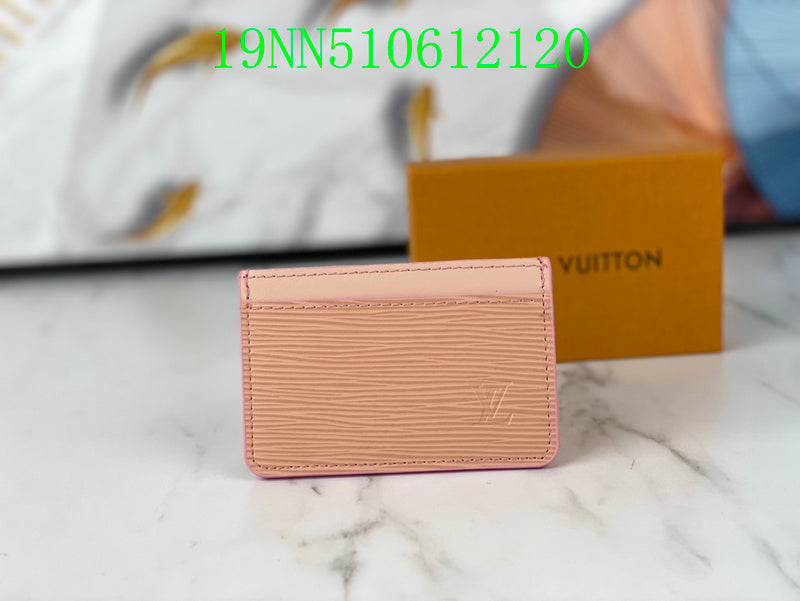 COZY BAGS - LOV Wallet - 399