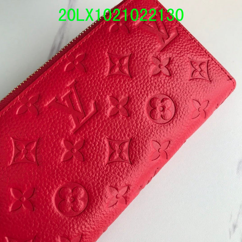COZY BAGS - CHL Wallet - 1380