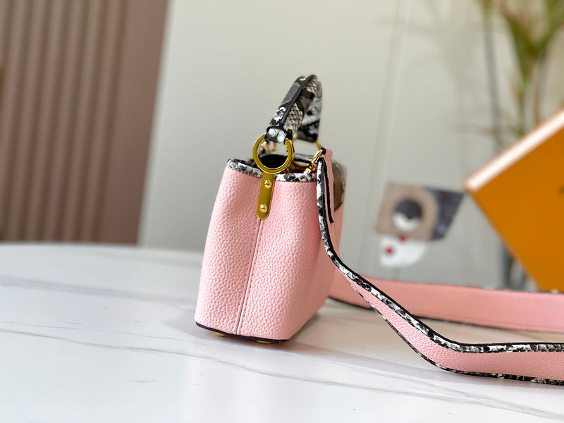 COZY BAGS - GUKI Women Bags - 1710